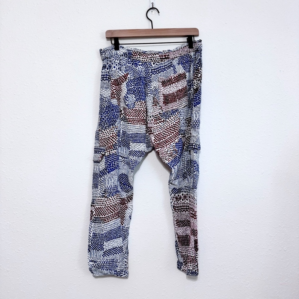 ✨Anthropologie✨Hei Hei Harem Pants - Picture 4 of 10